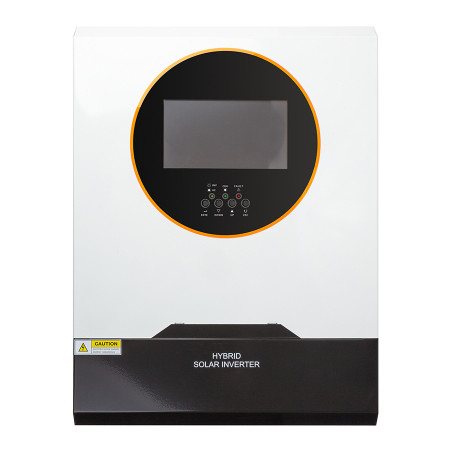 Сонячний інвертор SKE 8.2kW 48V (NV822515)