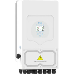 Сонячний інвертор Deye SUN-8K-SG05LP1-EU WiFi (SUN-8K-SG05LP1-EU-AM2-P)