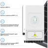 Сонячний інвертор Deye SUN-8K-SG05LP1-EU WiFi (SUN-8K-SG05LP1-EU-AM2-P)