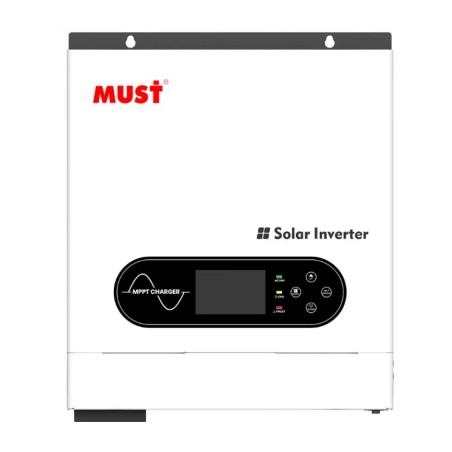 Сонячний інвертор Must PV18-2012ECO, 2000W, 12V (PV18-2012ECO)