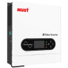 Сонячний інвертор Must PV18-2012ECO, 2000W, 12V (PV18-2012ECO)
