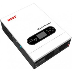 Сонячний інвертор Must PV18-2012ECO, 2000W, 12V (PV18-2012ECO)
