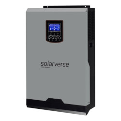 Сонячний інвертор Solarverse SV3024A 3kW (SV3024A)
