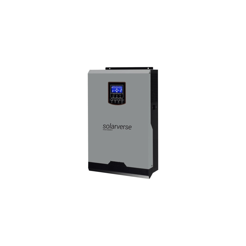 Сонячний інвертор Solarverse SV3024A 3kW (SV3024A)