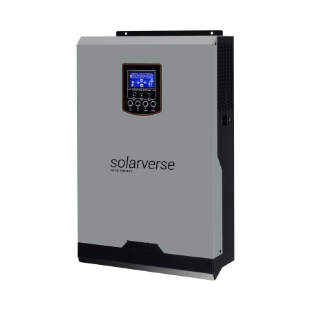 Сонячний інвертор Solarverse SV3024A 3kW (SV3024A)