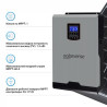 Сонячний інвертор Solarverse SV3024A 3kW (SV3024A)