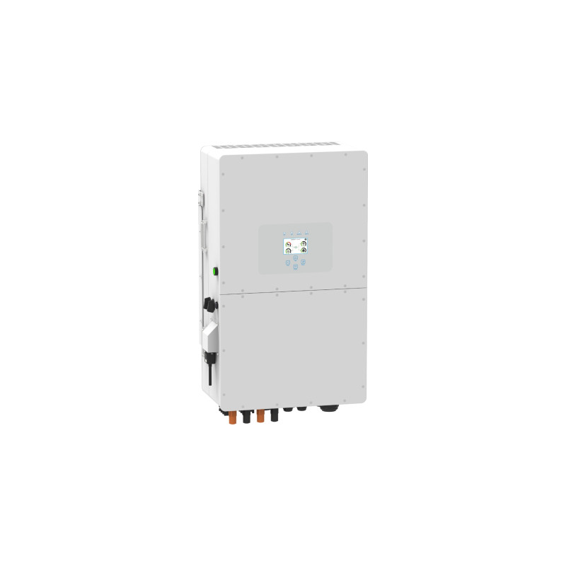 Сонячний інвертор Deye SUN-30K-SG02HP3-EU-AM3, 30кВт (SUN-30K-SG02HP3-EU-AM3)