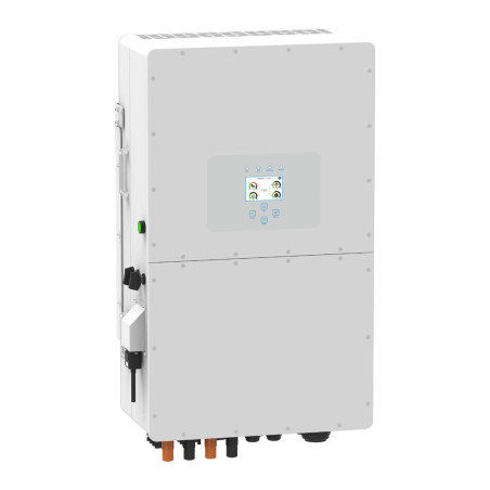 Сонячний інвертор Deye SUN-30K-SG02HP3-EU-AM3, 30кВт (SUN-30K-SG02HP3-EU-AM3)