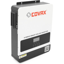 Сонячний інвертор COVAX COVAX CV-PS-3200-24V	 3000W (COVAX CV-PS-3200-24V)