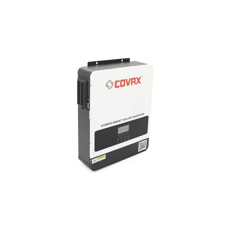 Сонячний інвертор COVAX COVAX CV-PS-3200-24V	 3000W (COVAX CV-PS-3200-24V)
