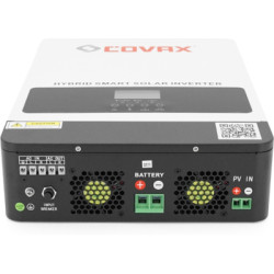 Сонячний інвертор COVAX COVAX CV-PS-3200-24V	 3000W (COVAX CV-PS-3200-24V)