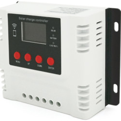 Контролер заряду Demuda KDY 30A 12/24В/48В (KDY-30A)