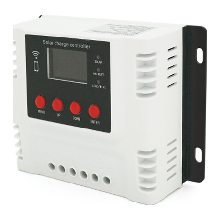 Контролер заряду Demuda KDY 30A 12/24В/48В (KDY-30A)