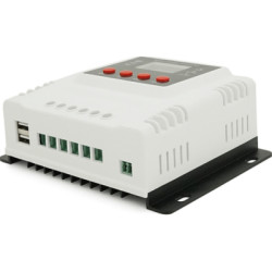 Контролер заряду Demuda KDY 30A 12/24В/48В (KDY-30A)