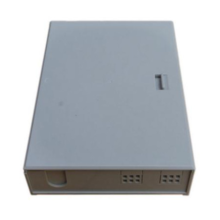 Оптичний бокс Crosver FOB-AM-06