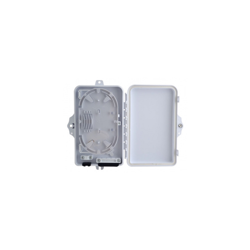 Оптичний бокс Crosver FOB-02-04A