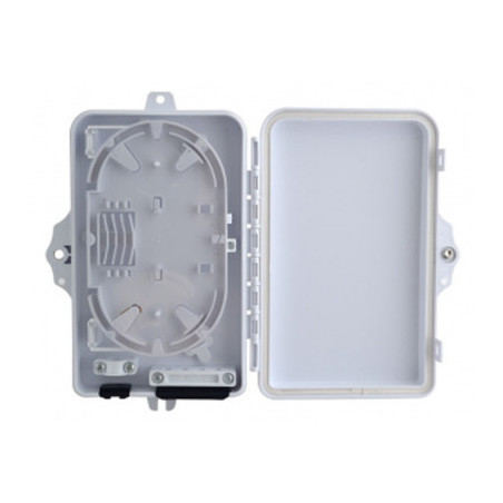 Оптичний бокс Crosver FOB-02-04A