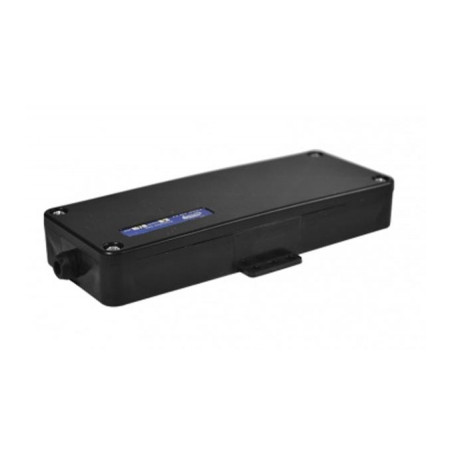 Муфта оптична Crosver FOSC-AM-04