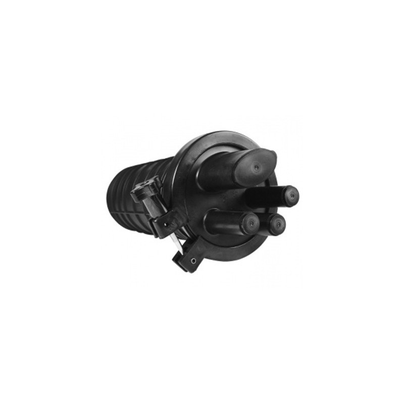 Муфта оптична Crosver FOSC-SS (FOSC-SS208/24-2-12)