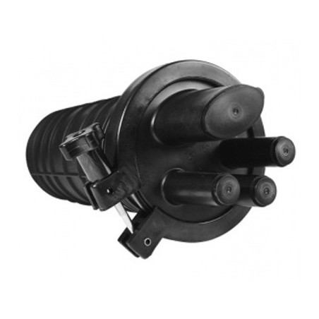 Муфта оптична Crosver FOSC-SS (FOSC-SS208/24-2-12)