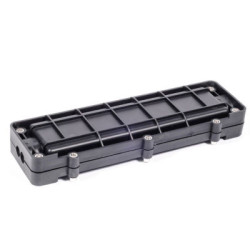 Муфта оптична RCI FOSC-IT-4/12