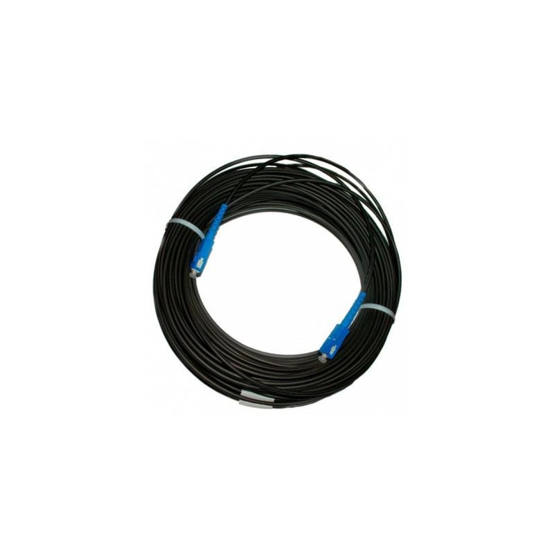 Оптичний патчкорд SC/UPC-SC/UPC, Simplex, Singlemode, 650м OK-Net (ОКТ-Д(1,0)-1Е-650)