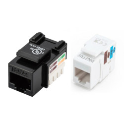 Модуль Keystone Digitus RJ45 UTP кат.5e (DN-93501)
