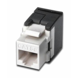 Модуль Keystone RJ45 UTP кат.5e, сable connection with LSA clamps. Digitus (DN-93502)