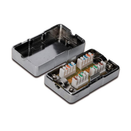 Зрощувач Digitus 4-ре пары LSA, UTP, cat.6 (DN-93903)