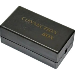 Зрощувач 4-ри пари (110 тип під забивку) Cat.5e Kingda (KD-CB31)