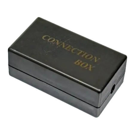 Зрощувач 4-ри пари (110 тип під забивку) Cat.5e Kingda (KD-CB31)