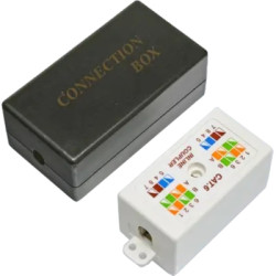 Зрощувач 4-ри пари (110 тип під забивку) Cat.5e Kingda (KD-CB31)