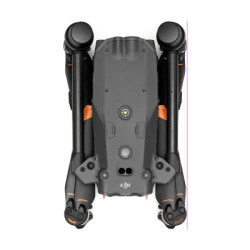 Квадрокоптер DJI Matrice 30T (CP.EN.00000368.02 / 01/ CP.EN.00000485.02)