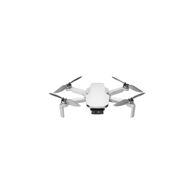 Квадрокоптер DJI Mini 4K (DJI RC-N1C) Пульт без дісплея (CP.MA.00000798.01)