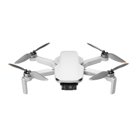 Квадрокоптер DJI Mini 4K (DJI RC-N1C) Пульт без дісплея (CP.MA.00000798.01)