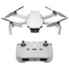 Квадрокоптер DJI Mini 4K Fly More Combo (DJI RC-N1C) Пульт без дісплея (CP.MA.00000797.01)