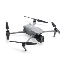 Квадрокоптер DJI Air 3S (DJI RC-N3) пульт без дисплея (CP.MA.00000814.02)