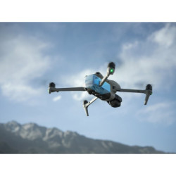 Квадрокоптер DJI Air 3S (DJI RC-N3) пульт без дисплея (CP.MA.00000814.02)