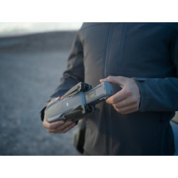 Квадрокоптер DJI Air 3S (DJI RC-N3) пульт без дисплея (CP.MA.00000814.02)