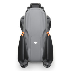 Квадрокоптер DJI Air 3S (DJI RC-N3) пульт без дисплея (CP.MA.00000814.02)