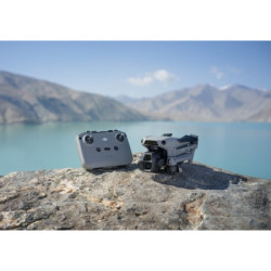 Квадрокоптер DJI Air 3S (DJI RC-N3) пульт без дисплея (CP.MA.00000814.02)