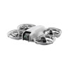 Квадрокоптер DJI Neo Fly More Combo (DJI RC-N3) пульт без дисплея (CP.FP.00000185.01)