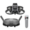 Квадрокоптер DJI Avata 2 PRO-VIEW COMBO (CP.FP.00000227.01)