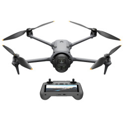 Квадрокоптер DJI Mavic 4 Pro (DJI RC-2) (CP.MA.00000849.01)