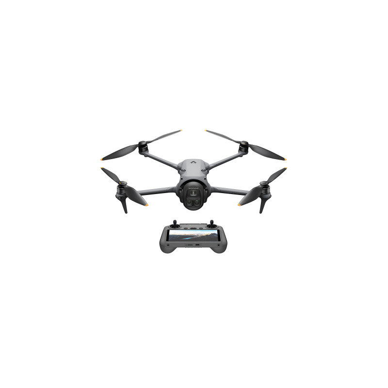 Квадрокоптер DJI Mavic 4 Pro (DJI RC-2) (CP.MA.00000849.01)