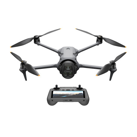 Квадрокоптер DJI Mavic 4 Pro (DJI RC-2) (CP.MA.00000849.01)