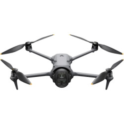 Квадрокоптер DJI Mavic 4 Pro Fly More Combo RC 2 (CP.MA.00000848.01)