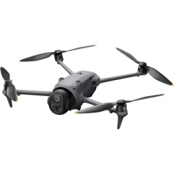 Квадрокоптер DJI Mavic 4 Pro Fly More Combo RC 2 (CP.MA.00000848.01)