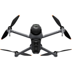 Квадрокоптер DJI Mavic 4 Pro Fly More Combo RC 2 (CP.MA.00000848.01)