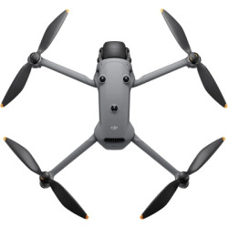 Квадрокоптер DJI Mavic 4 Pro Fly More Combo RC 2 (CP.MA.00000848.01)